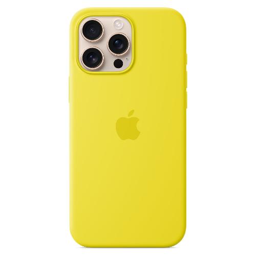 Apple Cover IPHONE 16 Pro Max MAGSAFE Star fruit MA7U4ZM A