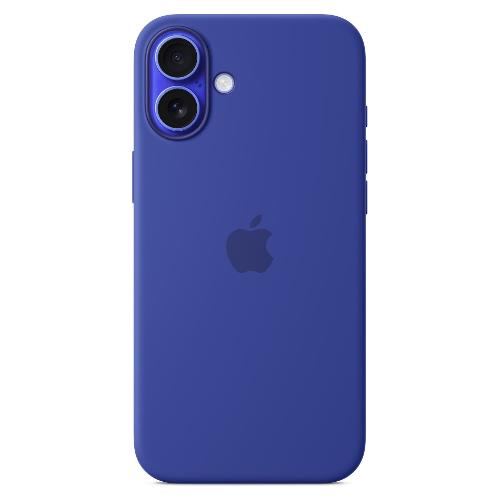 Apple Cover IPHONE 16 Plus MAGSAFE Ultramarine MYYF3ZM A