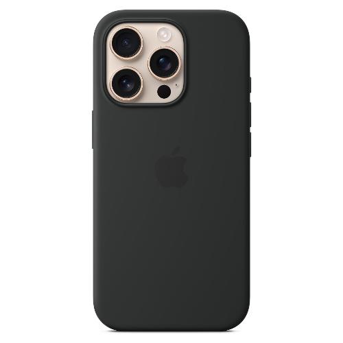 Apple Cover IPHONE 16 Pro MAGSAFE Black MYYJ3ZM A