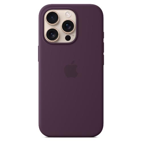 Apple Cover IPHONE 16 Pro MAGSAFE Plum MYYM3ZM A