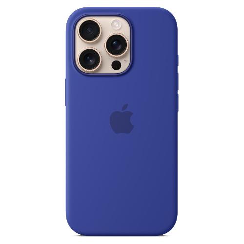 Apple Cover IPHONE 16 Pro MAGSAFE Ultramarine MYYP3ZM A