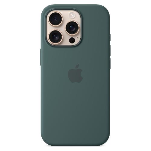 Apple Cover IPHONE 16 Pro MAGSAFE Lake green MYYR3ZM A