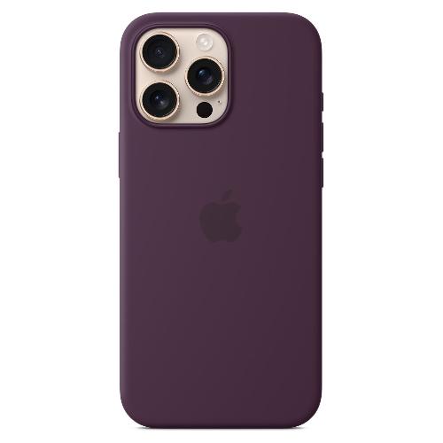 Apple Cover IPHONE 16 Pro Max MAGSAFE Plum MYYW3ZM A