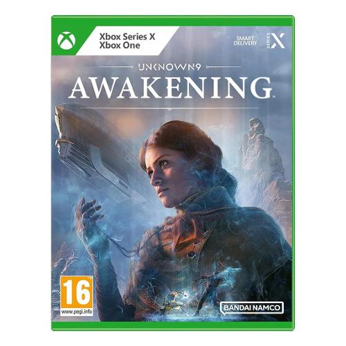 Bandai Namco XBOX Unknown 9 Awakening PEGI 16+ 114738