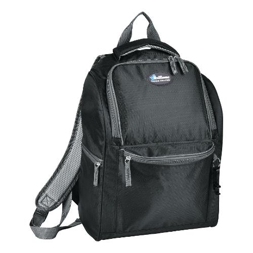 Uniflame Zaino termico (18L) ARTIC URBAN Nero e Grigio 025313