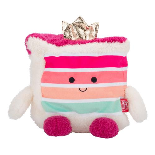 Rei Toys Peluche Bakery (20cm) BUMBUMZ Assortito BU020100