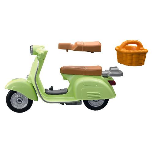 Playmobil Sprint Veloce 150 1969 ( 20 pz ) VESPA 5a+ 71621