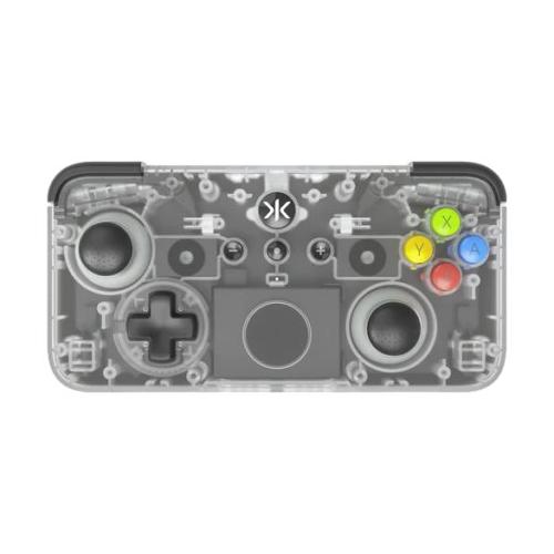 Crkd Gamepad NEO S Classic Edition Clear 24 NS CC RET