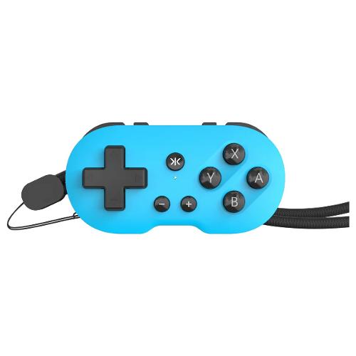 Crkd Gamepad ATOM Sky blue 24 AT SB