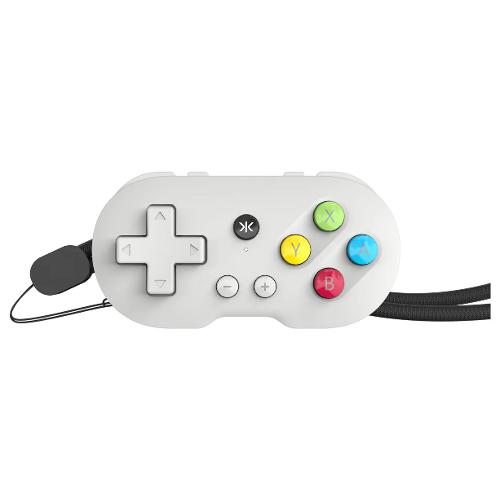 Crkd Gamepad ATOM Pal grey 24 AT PG