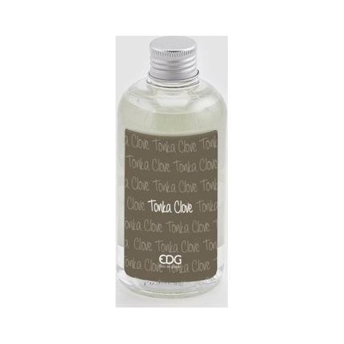 Edg Ricarica liquida profumatori ambiente (250ml) Tonka Clove EVASION 711830,TCL
