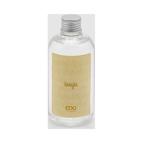 Edg Ricarica liquida profumatori ambiente (250ml) Vanilla EVASION 711830,VAO