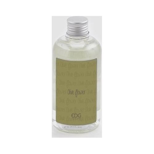 Edg Ricarica liquida profumatori ambiente (250ml) Olive Flower EVASION 711830,OFL