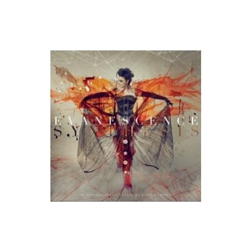 Audio Vinile Synthesis (3) - Evanescence 88985420251