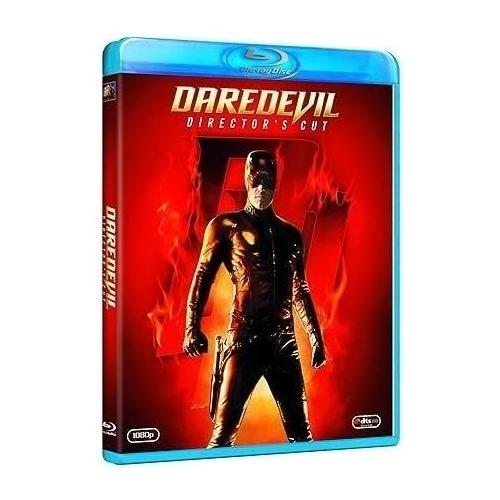 Eagle Pictures Blu Ray Daredevil - Mark Steven Johnson 871981RVDO