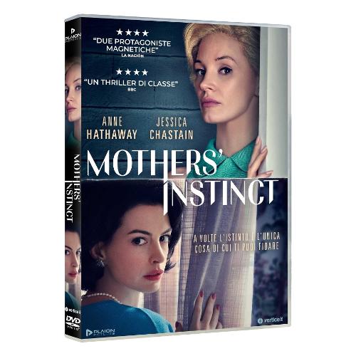 Paramount DVD Mothers' Instinct - Benoit Delhomme 1145807