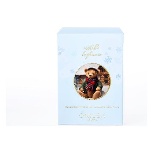 Oniusa Decorazioni profumate (6pz) Cristallo di ghiaccio MAGIC WINTER MW2409
