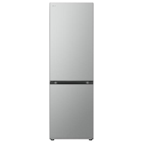 Lg Frigorifero e congelatore Combinato GBV5140CPY Total No Frost Prime silver classe C (59,5x67,5x186cm)