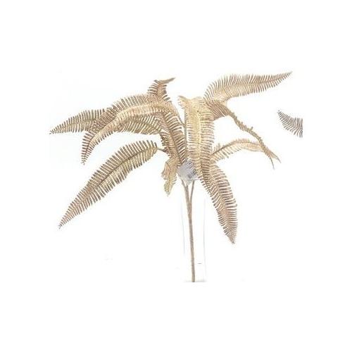 Dhg D.O.O. Stelo Natale Felce (56cm) Oro 13679