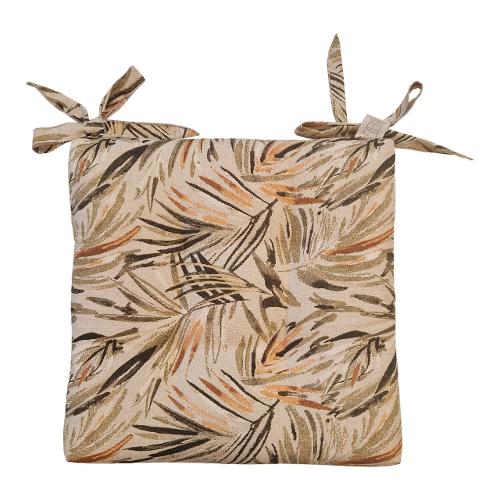 Olibò Cuscino seduta PAMPA Verde 30ST08M PAMV