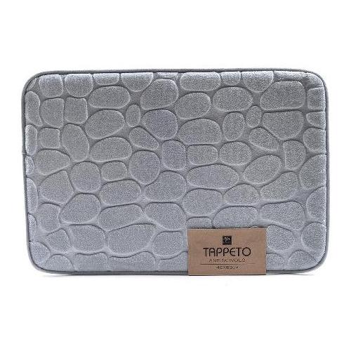 Mercury Tappeto bagno STONE Assortito (60x40cm) 14104