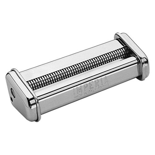 Imperia Trafila pasta IPASTA Simplex Capelli d'Angelo  Acciaio cromato 230