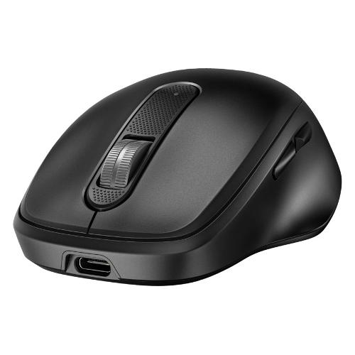 Hp Mouse Business 510 Ultra Fast Black 9C2F6AA