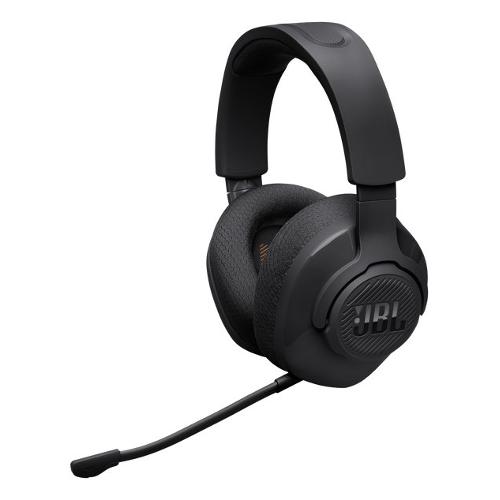 Jbl Cuffie gaming QUANTUM 360 Black JBLQTUM360BLK