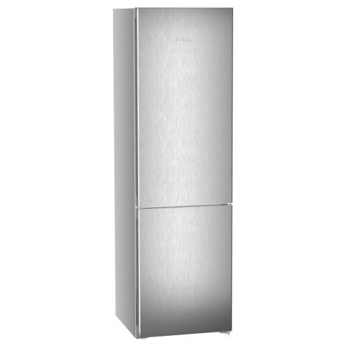 Liebherr Frigorifero Combinato PURE CNsfd 5703 22 001 No Frost Silver 994897551 classe D (59,7x67,5x201,5cm)