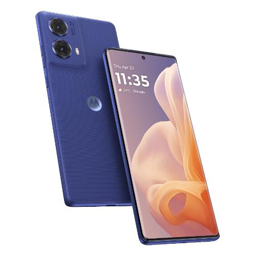Motorola Smartphone 6,67" MOTO G85 5G Cobalt blue 256GB PB2A0055IT Ram 8GB