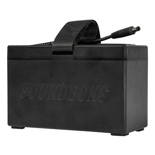 Soundboks Batteria dedicata per Soundboks The battery Black 40400007