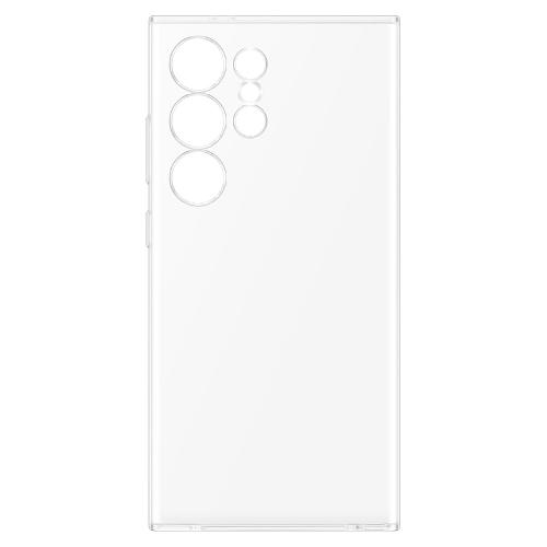 Samsung Cover GALAXY AI S24 Ultra SMAPP Clear GP FPS928SAAWY
