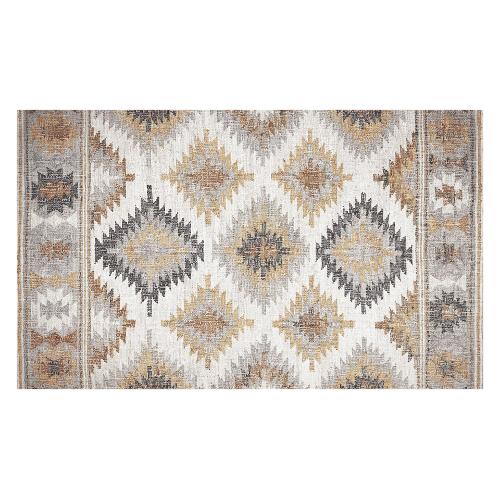 Cintacor Tappeto CROMA Tortora (75x45cm) AP5400