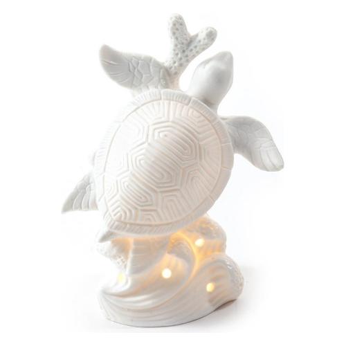 Mercury Tartaruga con luce MARE 28453