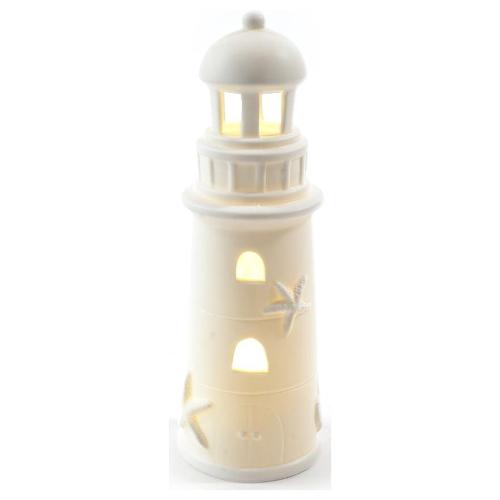 Mercury MARE Faro con luce 28286