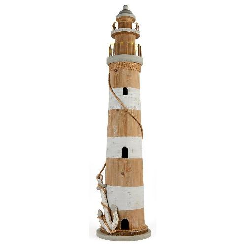 Mercury MARE Faro con luce 26340