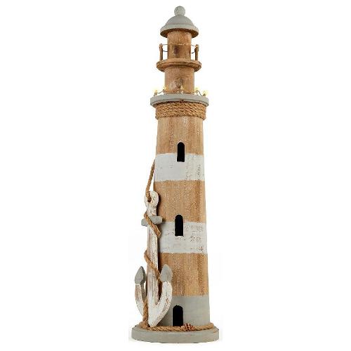 Mercury MARE Faro con luce 26333