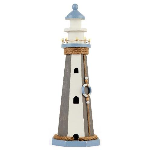 Mercury MARE Faro con luce 26395