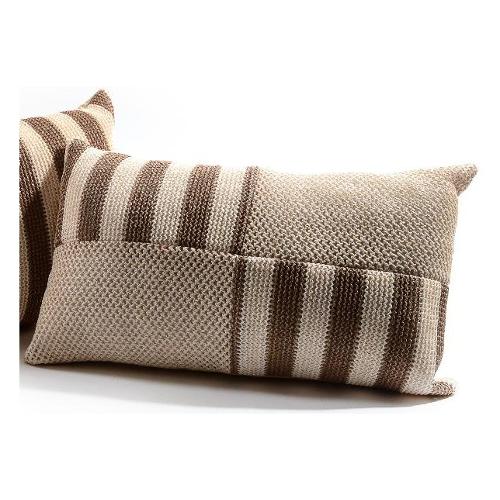 Mercury Cuscino arredo Assortito (50x30cm) 31132