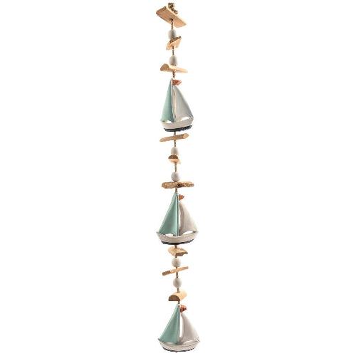 Mercury MARE Pendente barche Assortito 33006