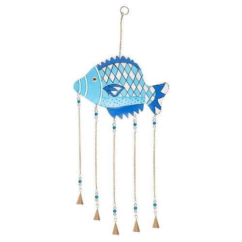 Mercury MARE Pendente pesce Assortito 25985