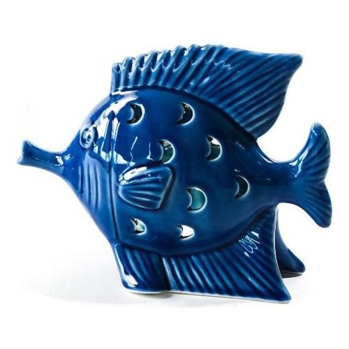 Mercury Pesce con luce MARE Assortito 27975