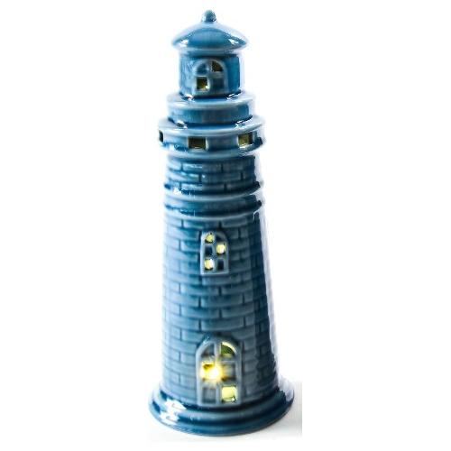 Mercury MARE Faro con luce Assortito 27999