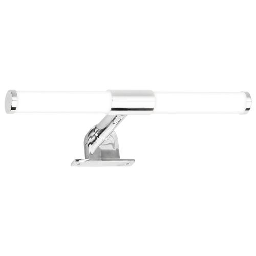 Briloner Applique SALA Cromo (30x11,8x5,6cm) 2189018 1 luce - LED - Max 5W