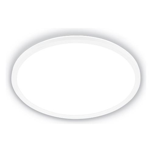 Briloner Plafoniera TAVA Bianco (3x42cm) 7548016 1 luce - LED - Max 14W