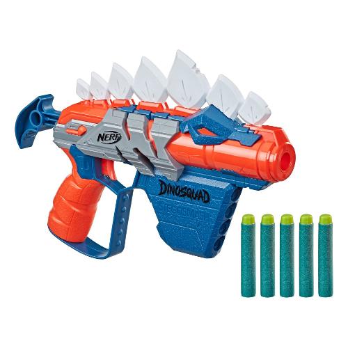 Hasbro Pistola giocattolo Blaster Stregomash NERF F0805EU4