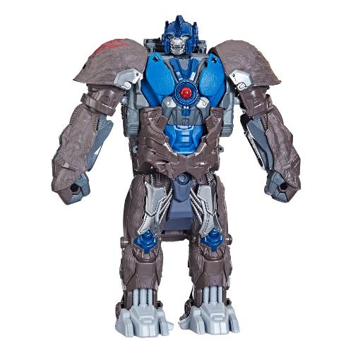 Hasbro Optimus Primal Smash Changer Action Figure (22,5cm) TRANSFORMERS F39005L0