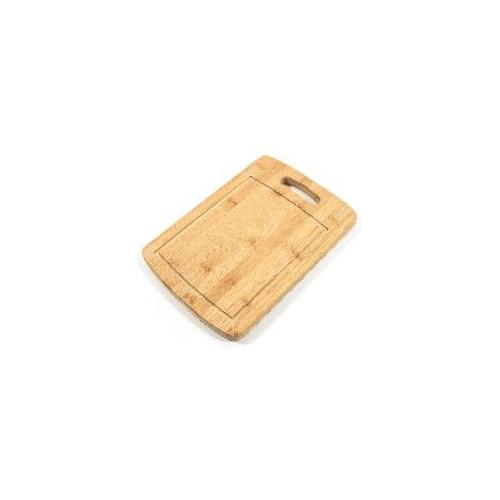 Mercury Tagliere Bamboo (33x23cm) Natural 44713