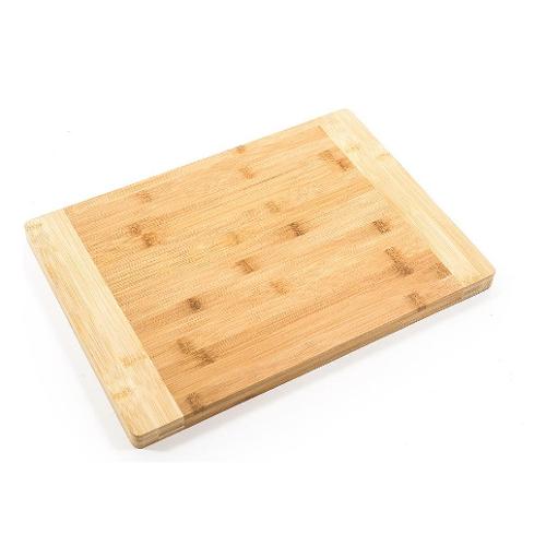 Mercury Tagliere Bamboo (35x25cm) Natural 02061