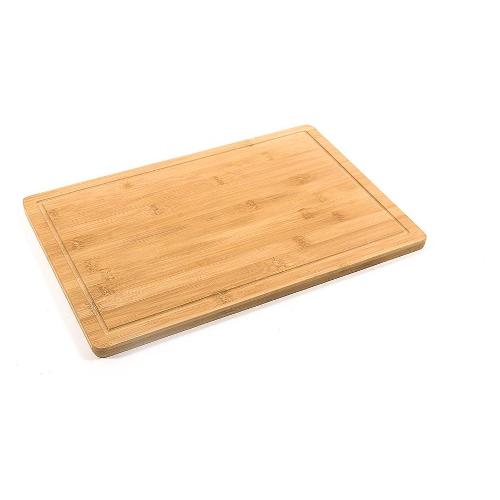 Mercury Tagliere Bamboo (46x30cm) Natural 17144